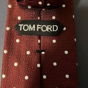 Tom Ford Tie